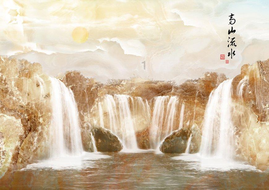 奇特的方块世界